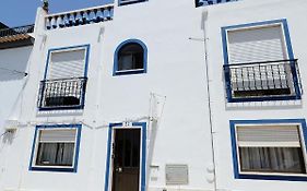 Akisol Apartments In Burgau