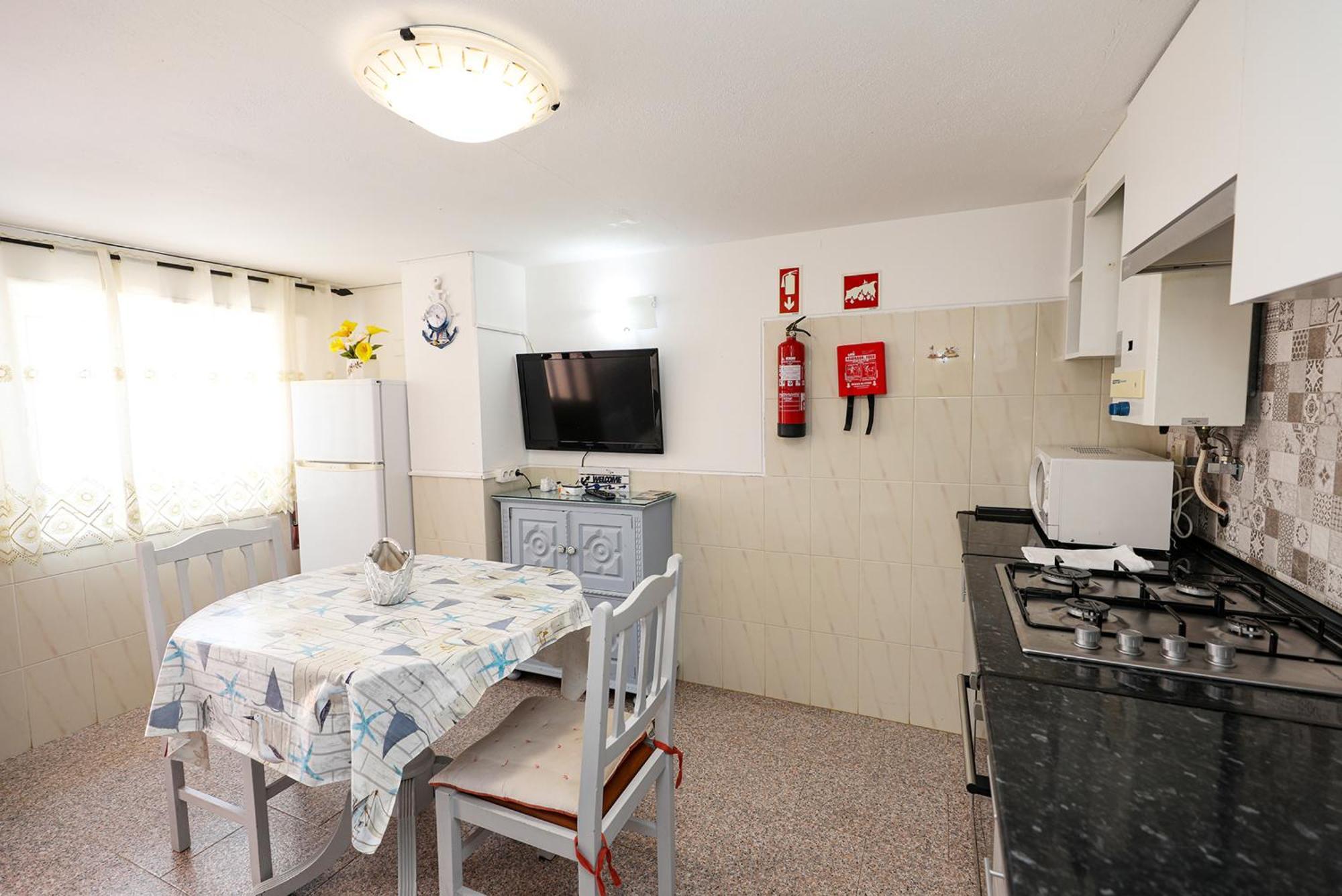 Akisol Apartments In Burgau Budens Quarto foto
