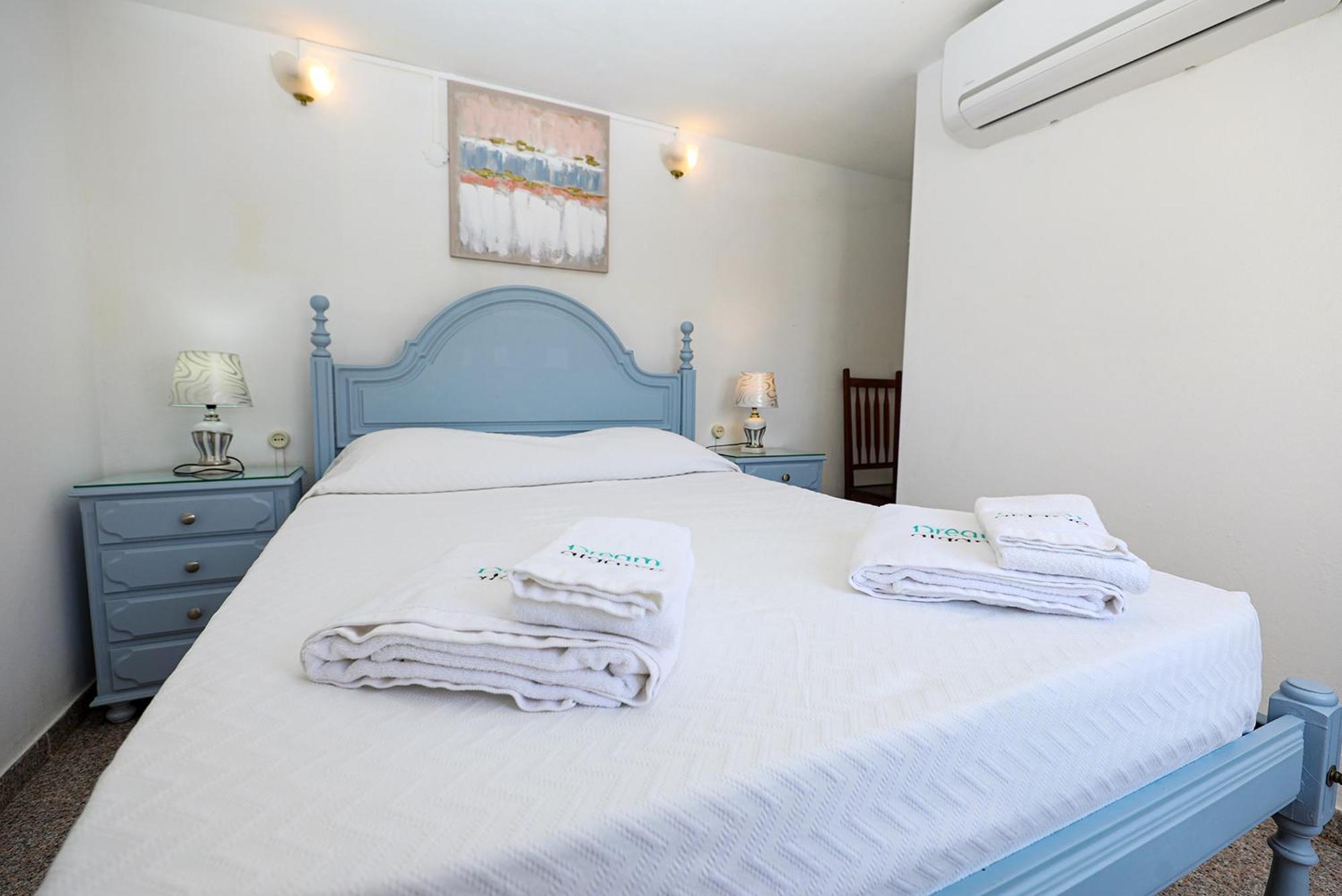 Akisol Apartments In Burgau Budens Quarto foto